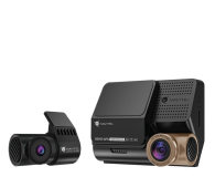 Kamera samochodowa NAVITEL RS990 Dual GPS/4K/3"/160